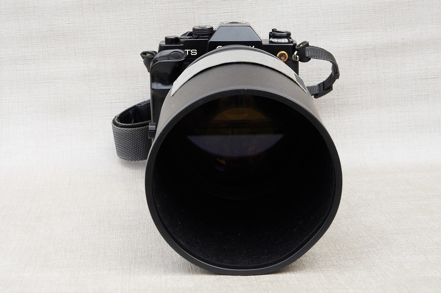 私のカメラ② CONTAX RTSⅢ+Apo sonnar T⋆200㎜F2 MMJ 私のカメラ② CONTAX RTSⅢ+Apo sonnar T⋆200㎜F2 MMJ