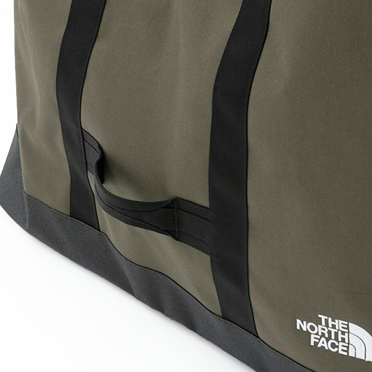 THE NORTH FACE [ザ・ノース・フェイス] Fieludens Gear Tote L[NM82008]_f0051306_07540815.jpg