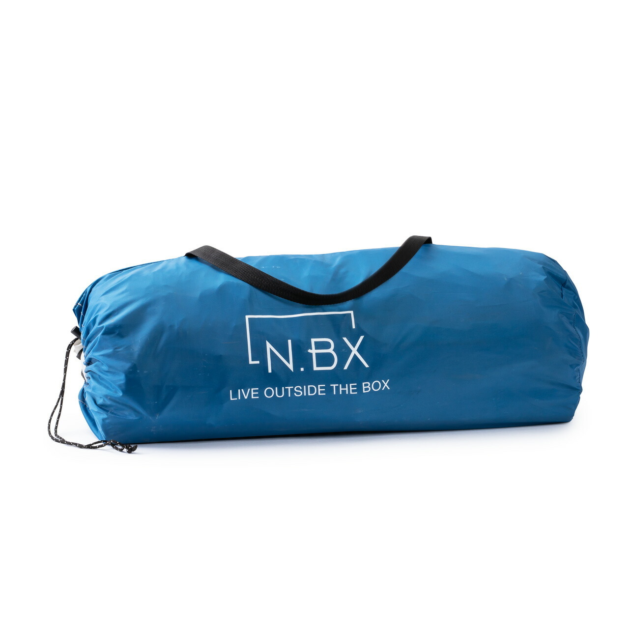 NOBOX [ノーボックス] Bell Tent Blue Trim [20237006]_f0051306_08140728.jpg
