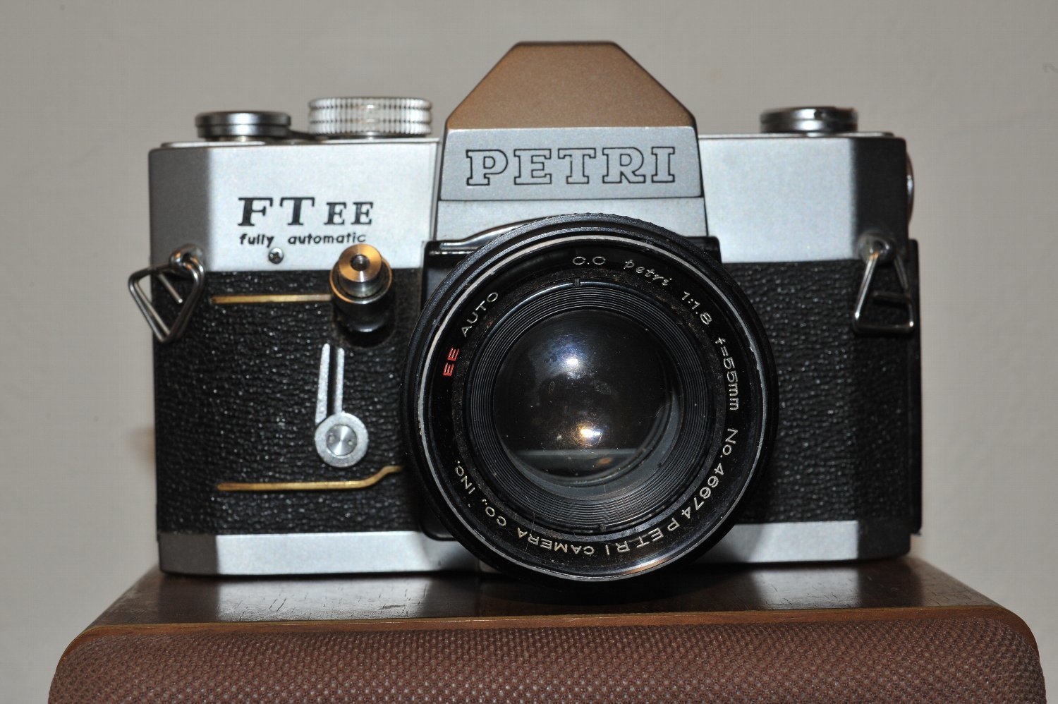 Petri Penta Flex V series