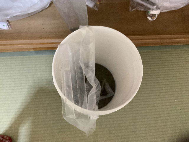 Y物件 4日目 夕方引っ越し_f0031037_19071593.jpg