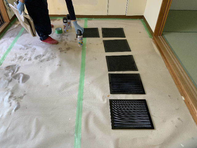 Y物件 4日目 夕方引っ越し_f0031037_19124445.jpg