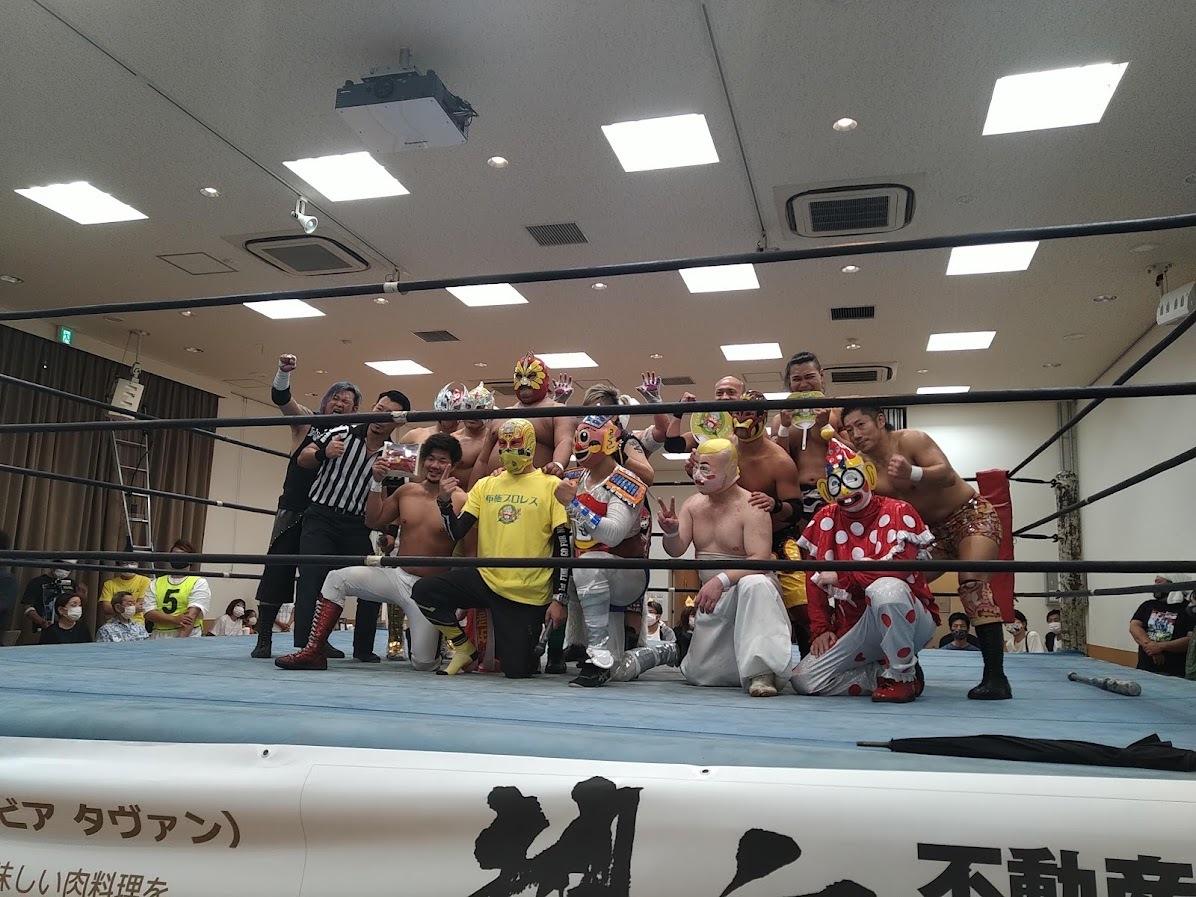 布施プロレス2021_e0045139_13370093.jpg