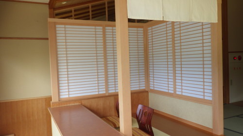 金沢犀川温泉 川端の湯宿 滝亭 Blog