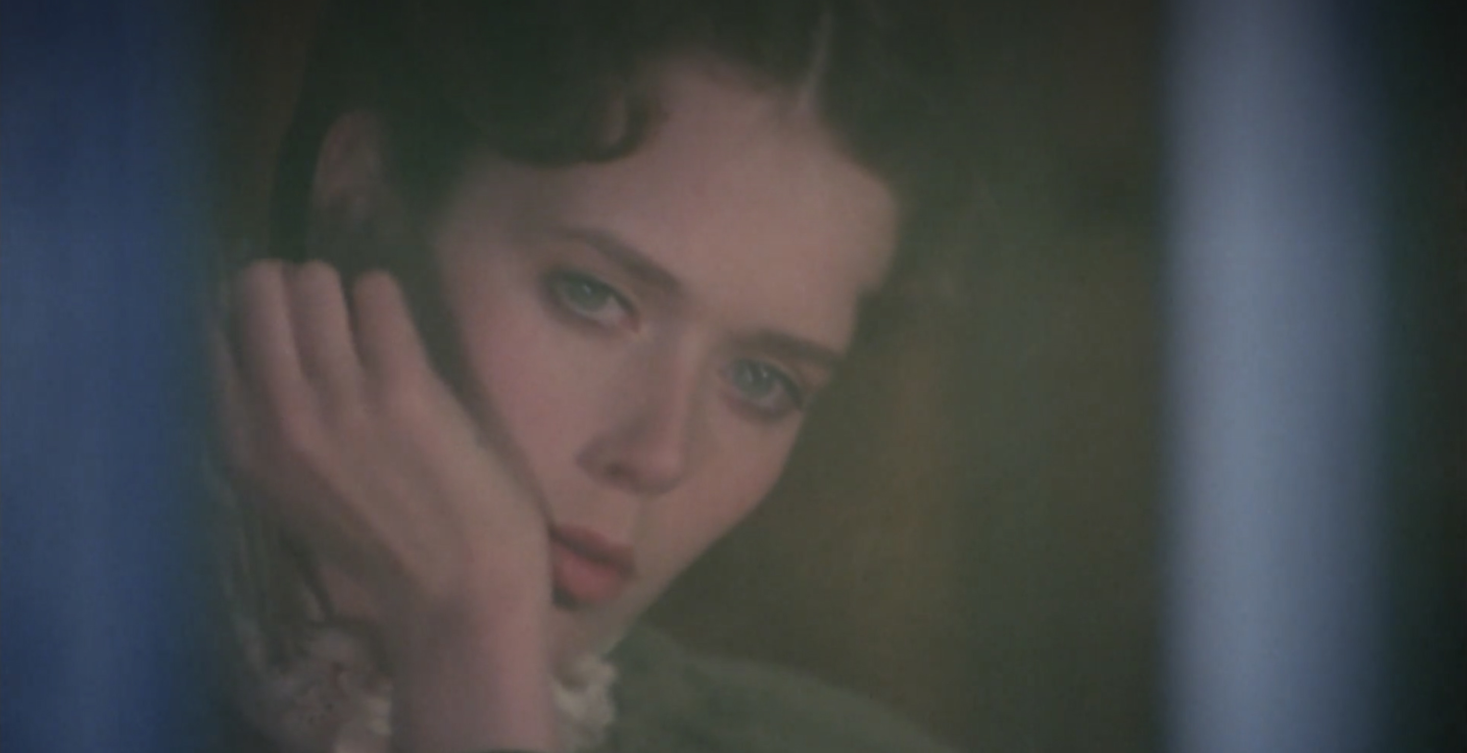 シルビア・クリステル(Sylvia Kristel)「華麗な関係」(1976)一応、其の壱_e0042361_20572405.jpg