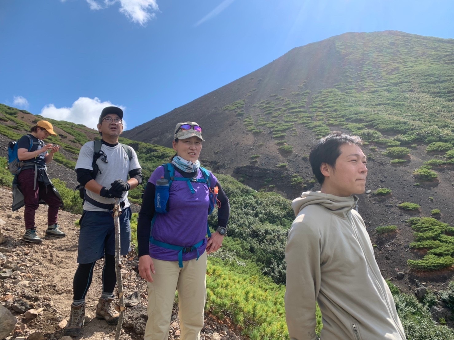 阿寒遠征～体力の限り～合流山行_d0197762_10521727.jpeg