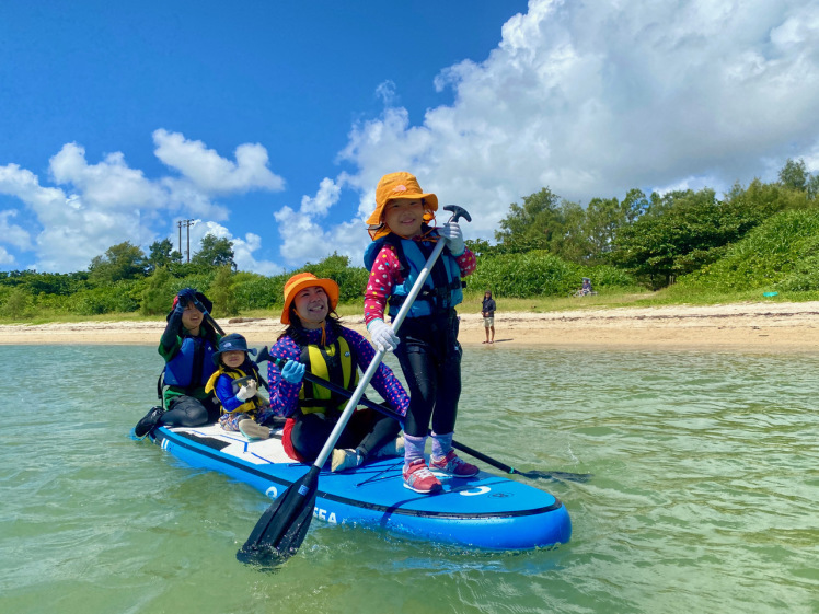 青空ようちえん〔週末〕親子で海SUPであそぼう(9/26)まだまだ夏は終わらない!風に吹かれ海の上をゆらゆら、親子でSUPに乗ってみよう。_d0363878_02270489.jpeg