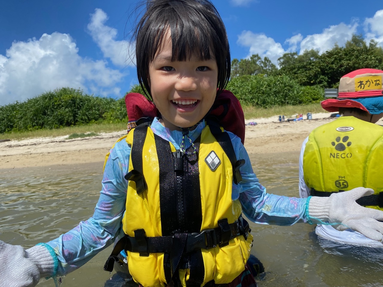 青空ようちえん〔週末〕親子で海SUPであそぼう(9/26)まだまだ夏は終わらない!風に吹かれ海の上をゆらゆら、親子でSUPに乗ってみよう。_d0363878_02281126.jpeg