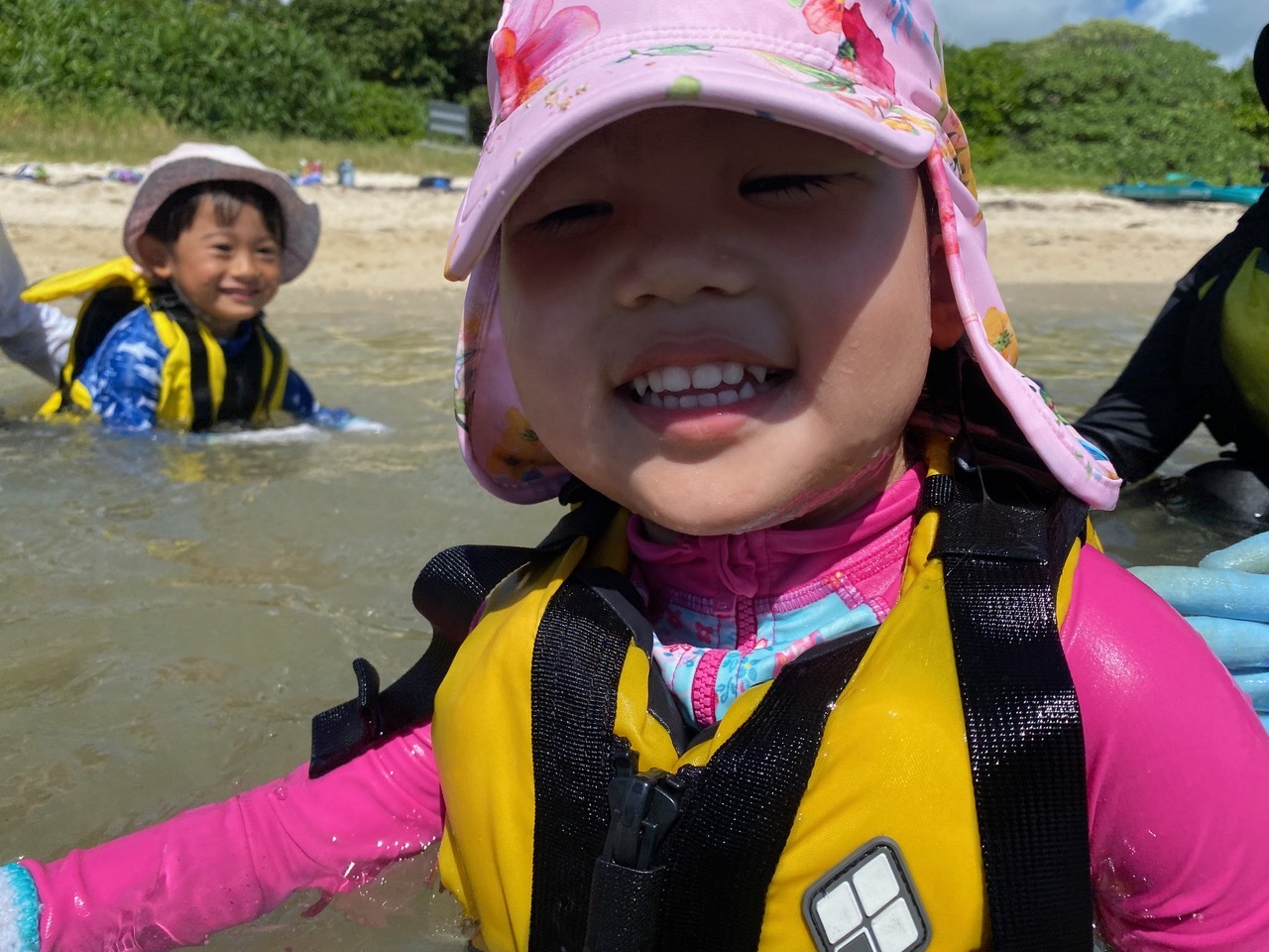 青空ようちえん〔週末〕親子で海SUPであそぼう(9/26)まだまだ夏は終わらない!風に吹かれ海の上をゆらゆら、親子でSUPに乗ってみよう。_d0363878_02283999.jpeg