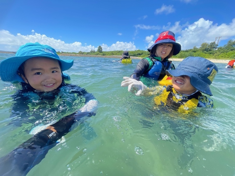 青空ようちえん〔週末〕親子で海SUPであそぼう(9/26)まだまだ夏は終わらない!風に吹かれ海の上をゆらゆら、親子でSUPに乗ってみよう。_d0363878_02290596.jpeg