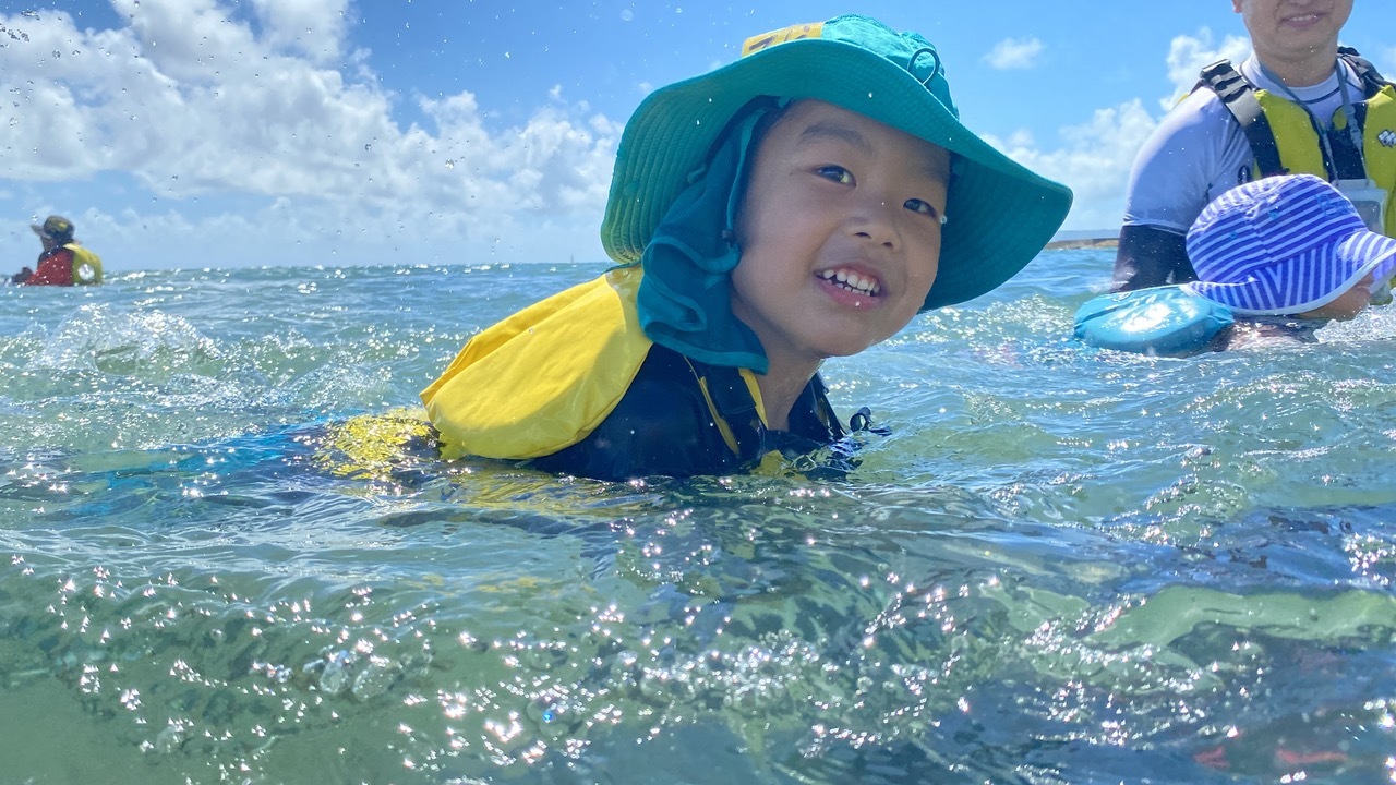青空ようちえん〔週末〕親子で海SUPであそぼう(9/26)まだまだ夏は終わらない!風に吹かれ海の上をゆらゆら、親子でSUPに乗ってみよう。_d0363878_02290695.jpeg