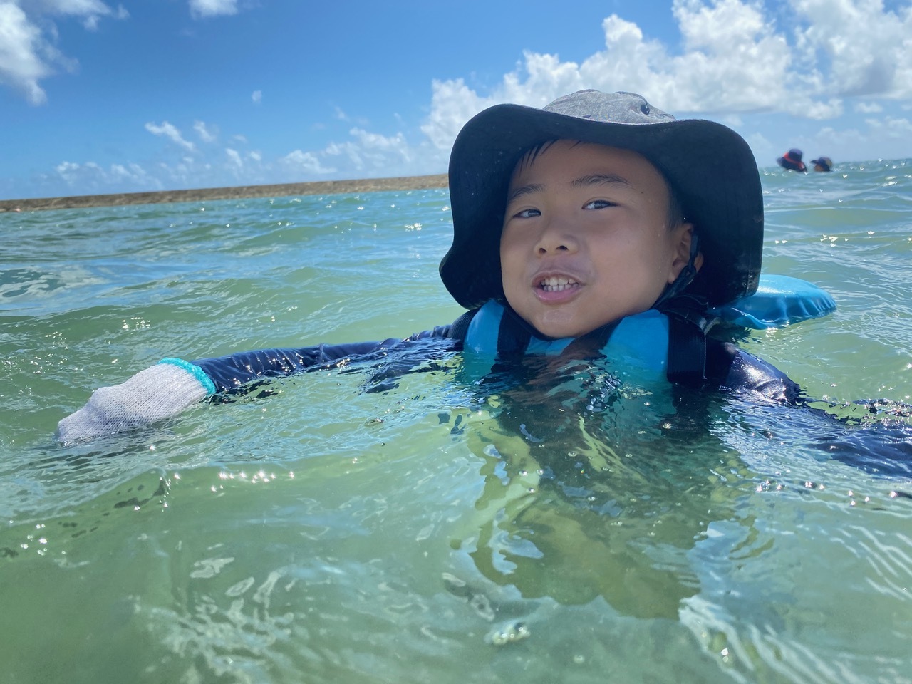 青空ようちえん〔週末〕親子で海SUPであそぼう(9/26)まだまだ夏は終わらない!風に吹かれ海の上をゆらゆら、親子でSUPに乗ってみよう。_d0363878_02292716.jpeg