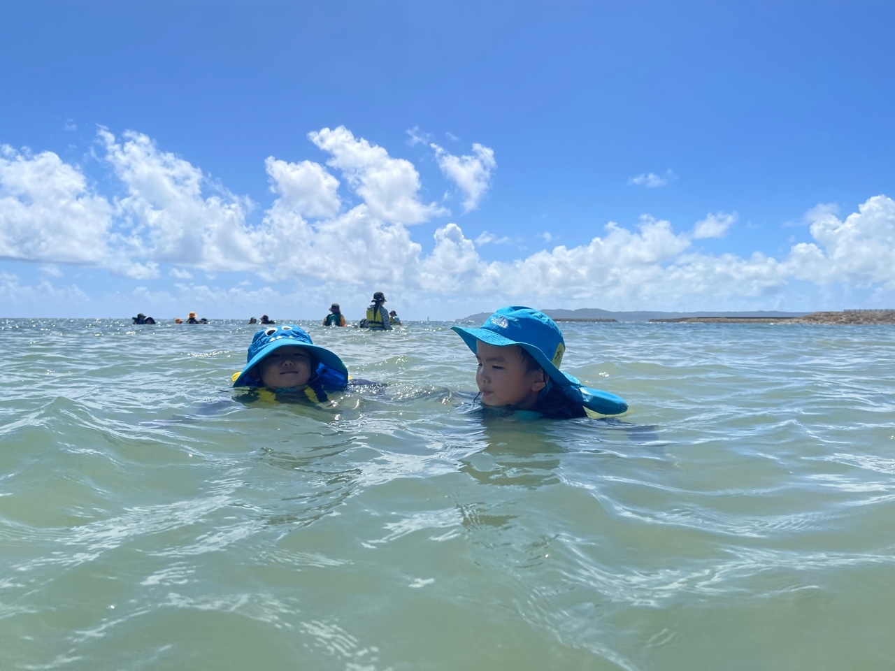 青空ようちえん〔週末〕親子で海SUPであそぼう(9/26)まだまだ夏は終わらない!風に吹かれ海の上をゆらゆら、親子でSUPに乗ってみよう。_d0363878_02292780.jpeg