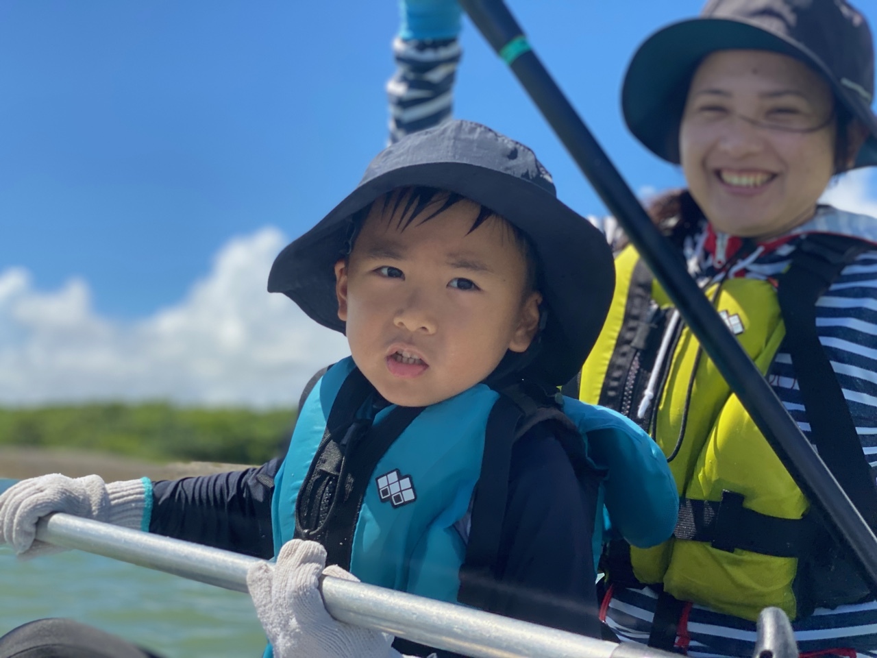 青空ようちえん〔週末〕親子で海SUPであそぼう(9/26)まだまだ夏は終わらない!風に吹かれ海の上をゆらゆら、親子でSUPに乗ってみよう。_d0363878_02305331.jpeg