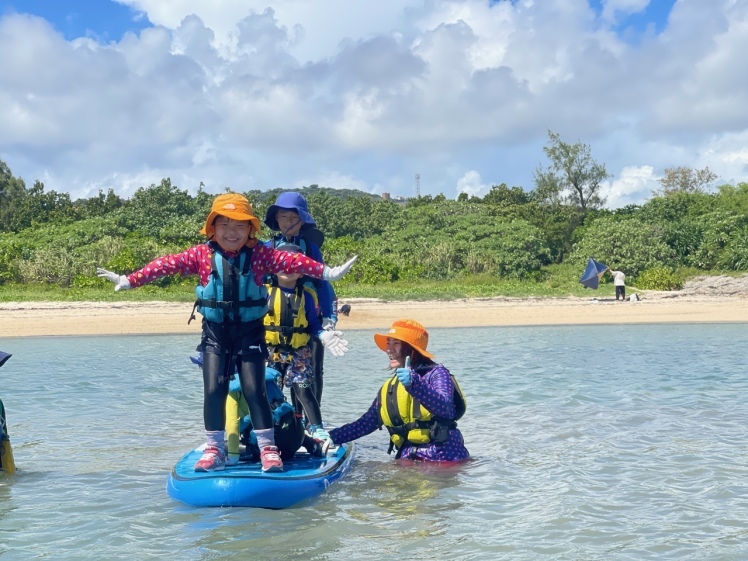 青空ようちえん〔週末〕親子で海SUPであそぼう(9/26)まだまだ夏は終わらない!風に吹かれ海の上をゆらゆら、親子でSUPに乗ってみよう。_d0363878_02324849.jpeg