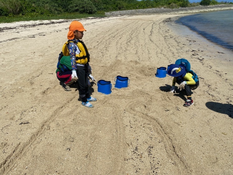 青空ようちえん〔週末〕親子で海SUPであそぼう(9/26)まだまだ夏は終わらない!風に吹かれ海の上をゆらゆら、親子でSUPに乗ってみよう。_d0363878_02341535.jpeg