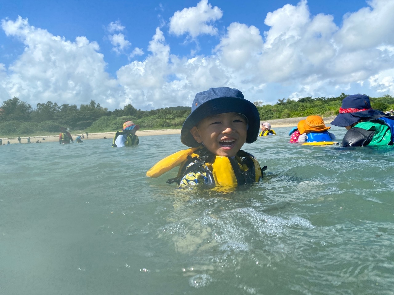 青空ようちえん〔週末〕親子で海SUPであそぼう(9/26)まだまだ夏は終わらない!風に吹かれ海の上をゆらゆら、親子でSUPに乗ってみよう。_d0363878_02341539.jpeg