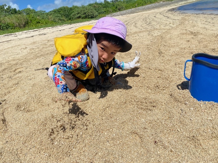 青空ようちえん〔週末〕親子で海SUPであそぼう(9/26)まだまだ夏は終わらない!風に吹かれ海の上をゆらゆら、親子でSUPに乗ってみよう。_d0363878_02341541.jpeg
