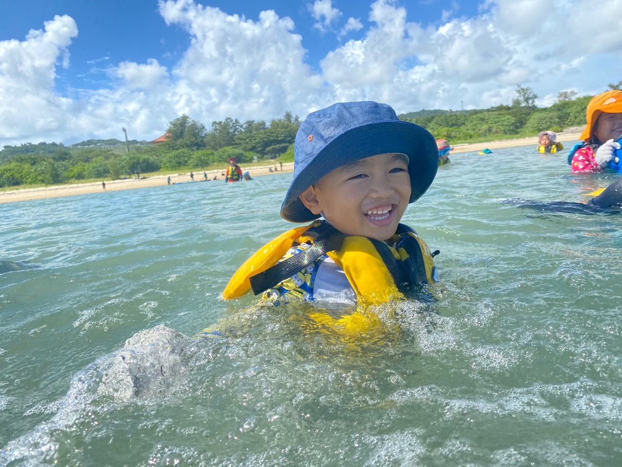 青空ようちえん〔週末〕親子で海SUPであそぼう(9/26)まだまだ夏は終わらない!風に吹かれ海の上をゆらゆら、親子でSUPに乗ってみよう。_d0363878_02341554.jpeg