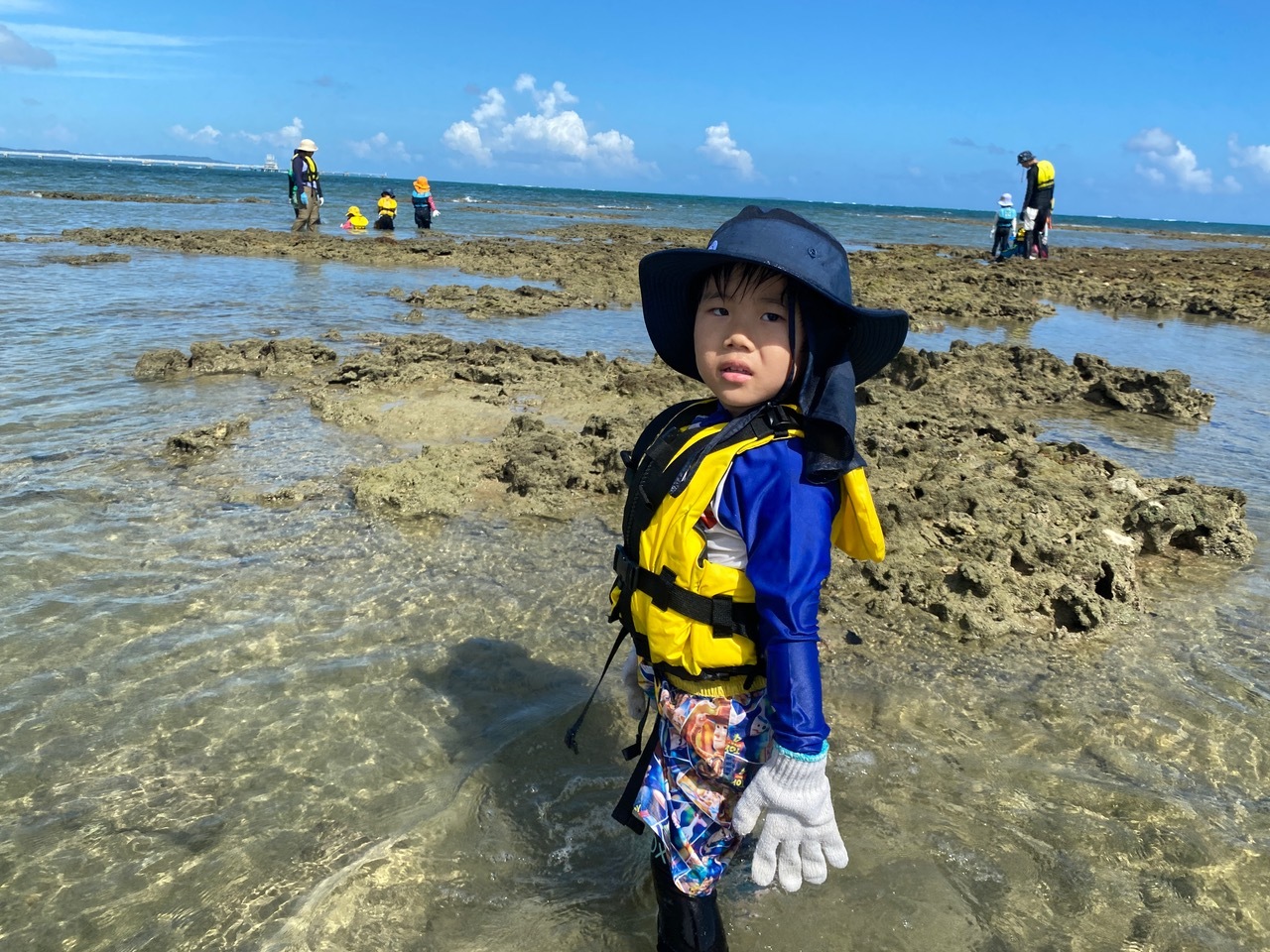 青空ようちえん〔週末〕親子で海SUPであそぼう(9/26)まだまだ夏は終わらない!風に吹かれ海の上をゆらゆら、親子でSUPに乗ってみよう。_d0363878_02344555.jpeg