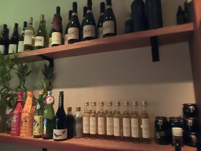 カキーン シンガポール Kakiin Oyster Bar 生牡蠣が楽しめるオイスターバー Singaporeグルメ☆" Ⅲ