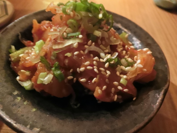 カキーン シンガポール Kakiin Oyster Bar 生牡蠣が楽しめるオイスターバー Singaporeグルメ☆" Ⅲ