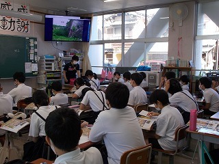 6年生 学習の様子_d0172404_16111585.jpg