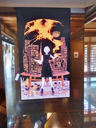 KYOTO GRAPHIE_b0122805_10510140.jpg