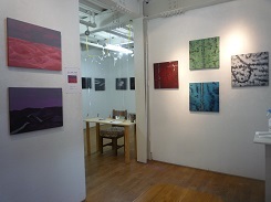 2021.9.29-2 尹智炯 作品個展_e0189606_11042864.jpg