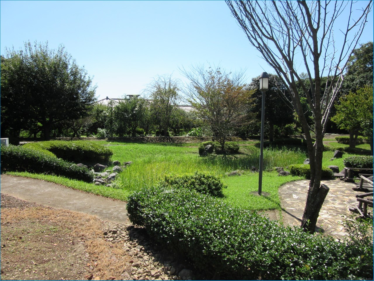 旧赤松家記念館 見学_c0376508_04363363.jpg