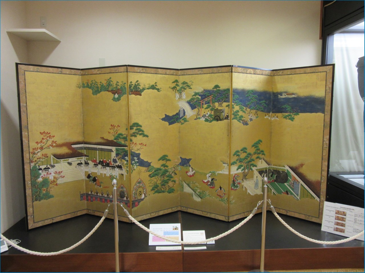 旧赤松家記念館 見学_c0376508_08334292.jpg