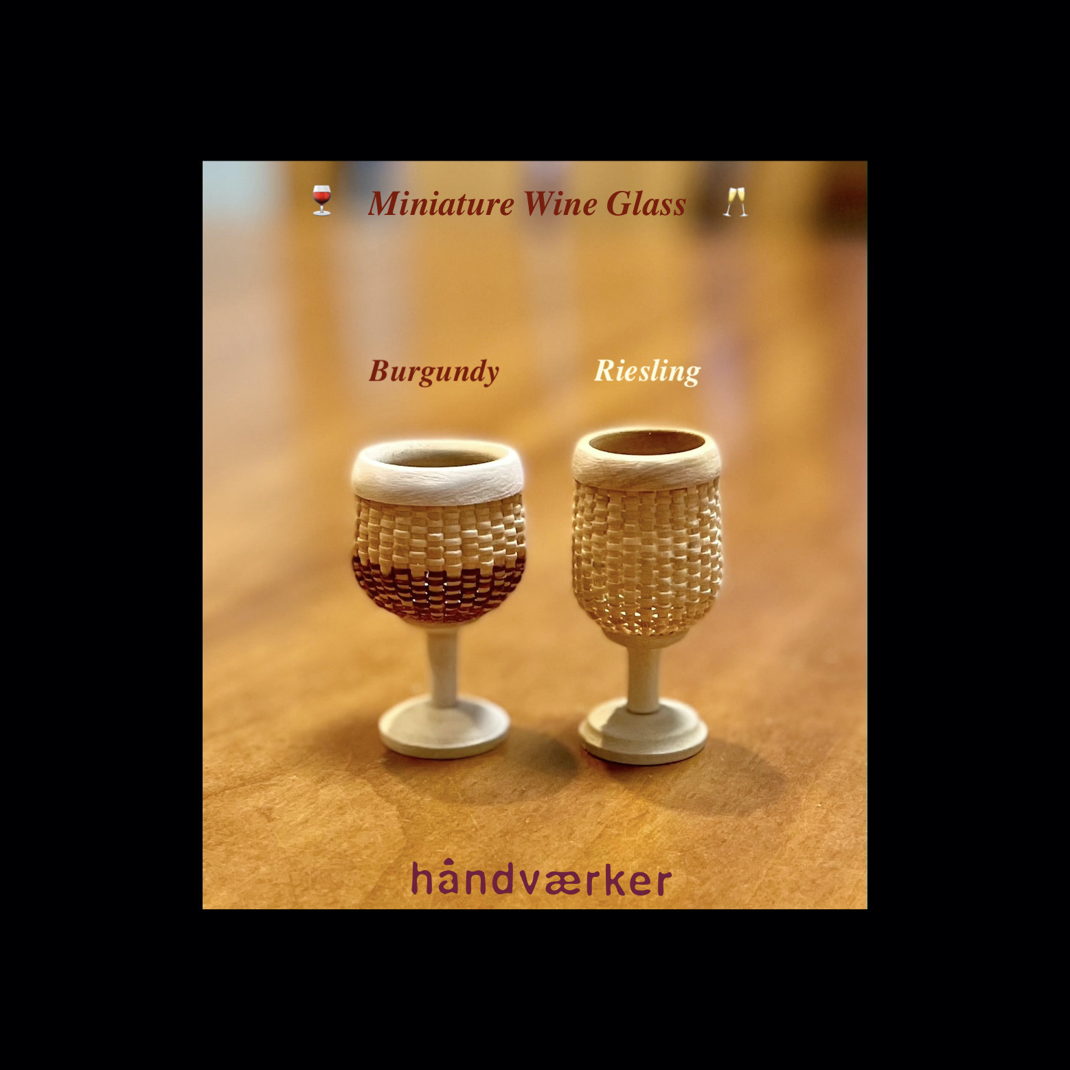 Miniature Wine Glass_f0197215_16073250.jpeg
