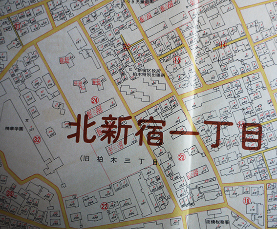 250px-中央区(東京都)住居表示
