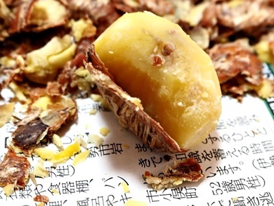 甘露煮_f0129726_18461168.jpg