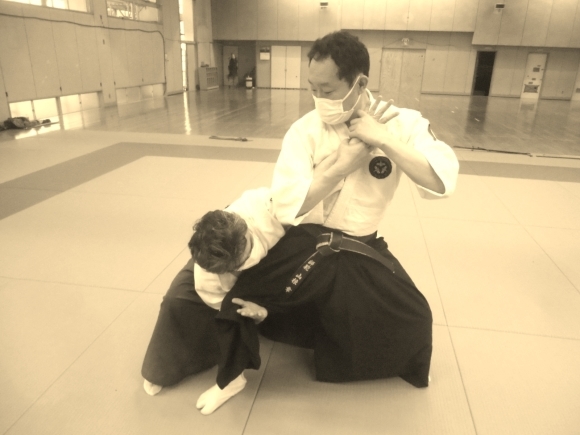 裏技 : 国際水月塾武術協会 International Suigetsujuku Bujutsu 裏技 : 国際水月塾武術協会 International Suigetsujuku Bujutsu