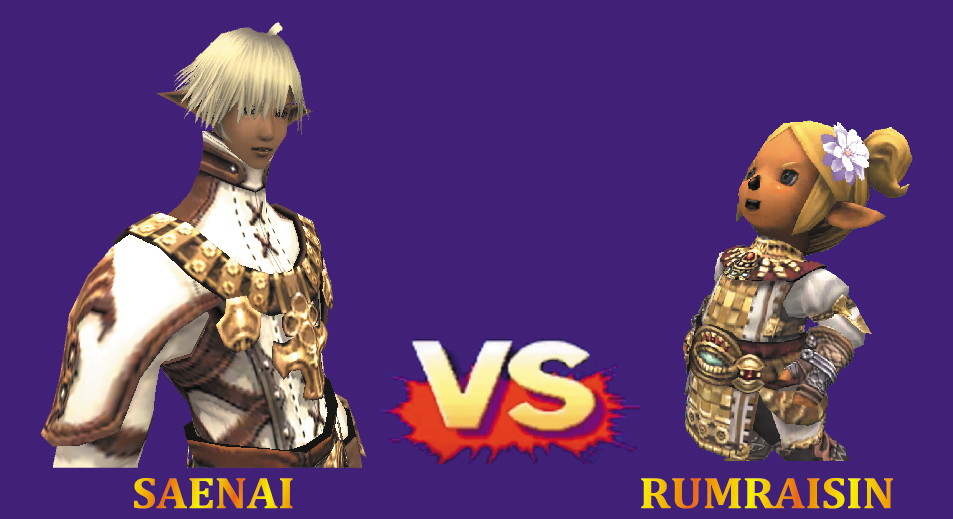 じゅえ的ffxiめも Ffxiv