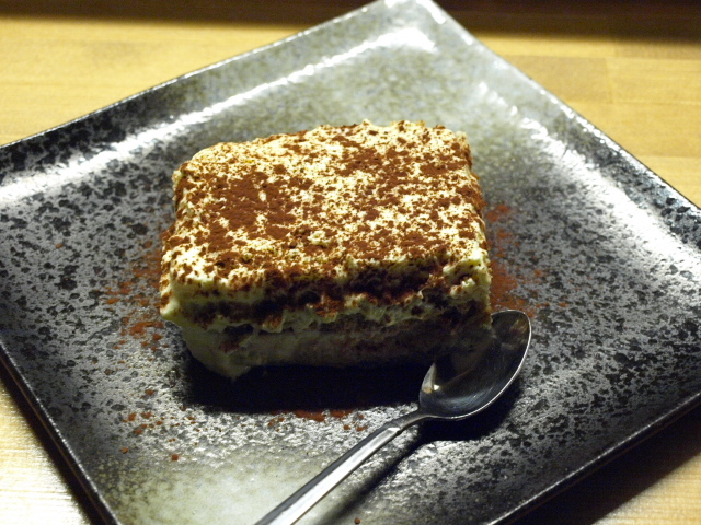 イタリアンレストラン トンチーニ その11(ピザ マリナーラパタータ風 他)_d0153062_20443162.jpg
