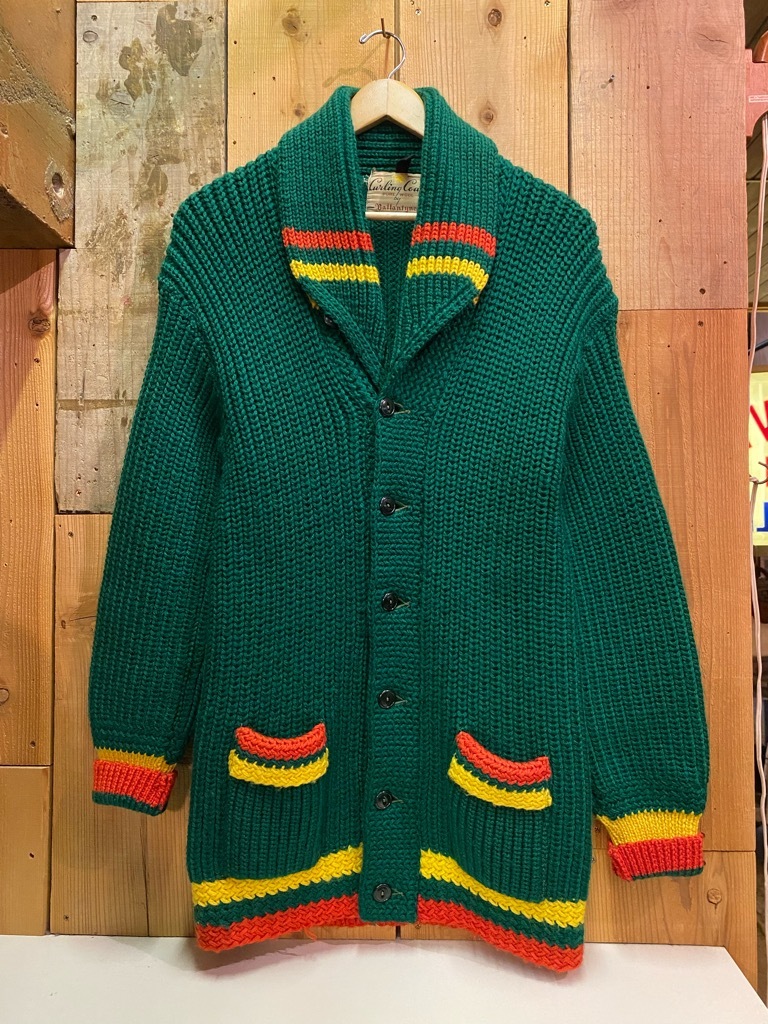 ShawlCollarCardigan!!（マグネッツ大阪アメ村店） : magnets vintage