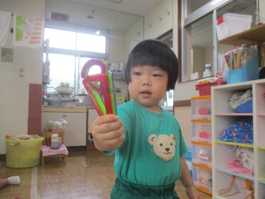 もも組 お部屋にて・・・_c0212598_14403160.jpg