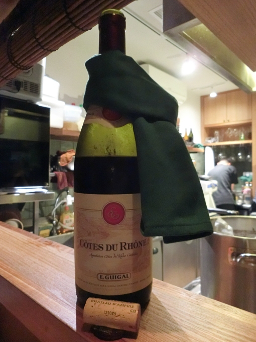 カキーン シンガポール Kakiin Oyster Bar 生牡蠣が楽しめるオイスターバー Singaporeグルメ☆" Ⅲ