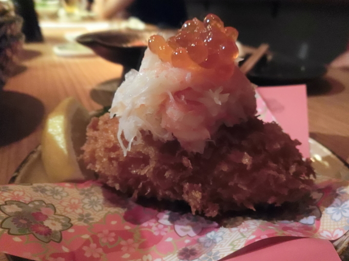 カキーン シンガポール Kakiin Oyster Bar 生牡蠣が楽しめるオイスターバー Singaporeグルメ☆" Ⅲ