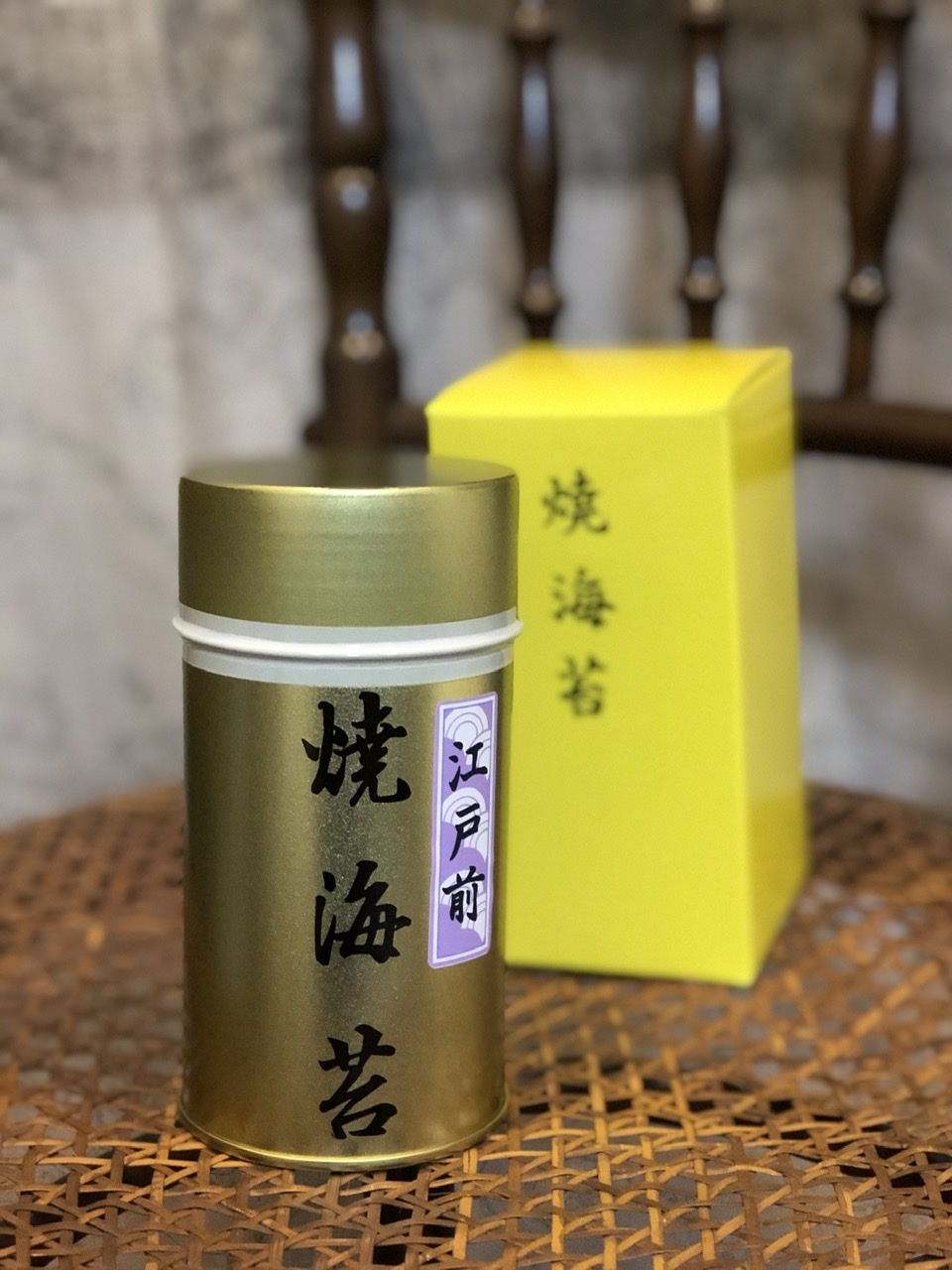  1903年創業 (明治36年)老舗の江戸前寿司＠神田笹鮨さんへ_a0157409_19013401.jpeg