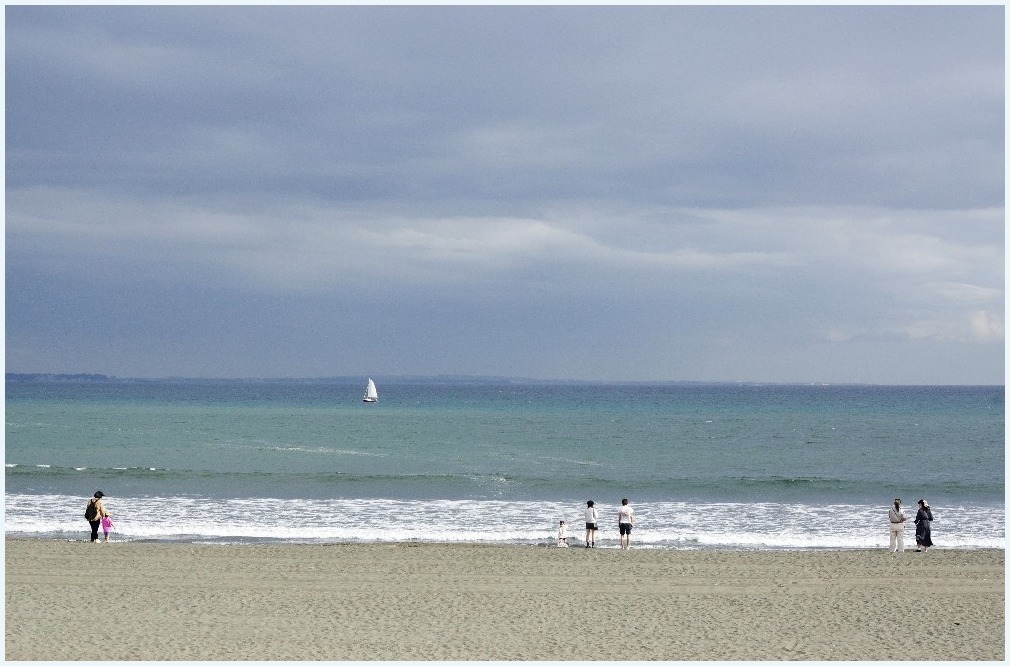 昨日の東浜から・・・_c0352813_17110121.jpg