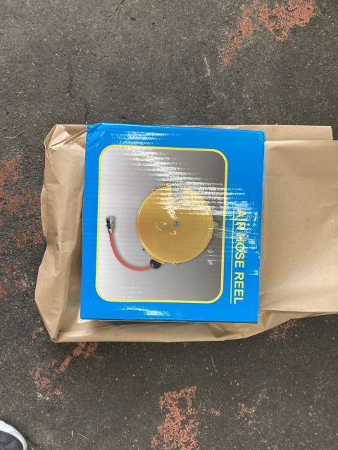 バルカンドリフター 修理完成!_a0164918_17424611.jpg