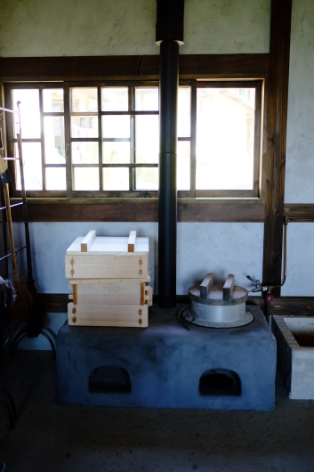 オーブン付き薪ストーブ　dinerを小川村に納品。_a0206732_05490791.jpg