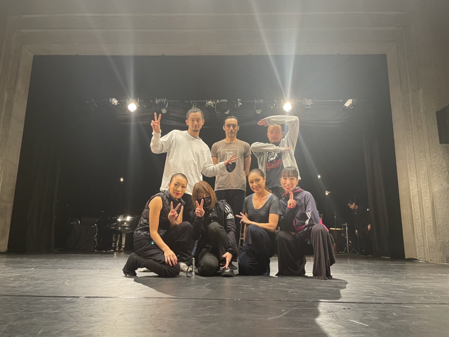 SITA YOKOHAMA 終演!_e0277143_11595279.jpg