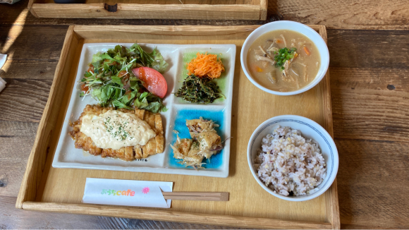おうちcafe_e0292546_02323045.jpg