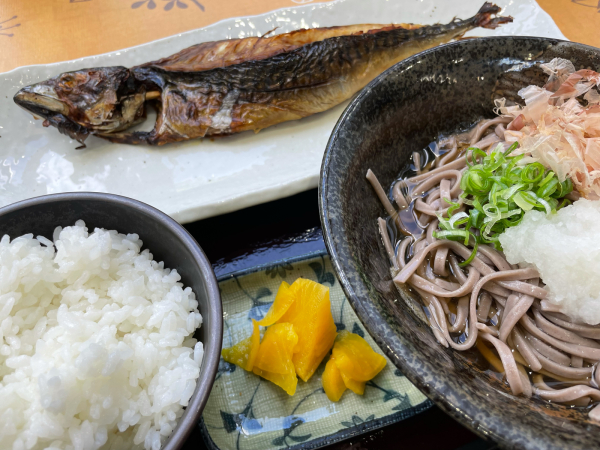 【チャリ旅47第三弾14:敦賀→福井61キロ】とにかく気持ちいい!前世で良い行いをしたのだろう! 2021.9.24_b0002156_11393910.jpg