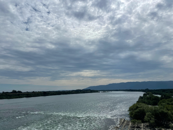 【チャリ旅47第三弾18:名古屋→彦根 83キロ】チャリ旅は心に記憶が残ります 2021.9.28_b0002156_11485375.jpg