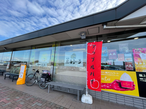 【チャリ旅47第三弾18:名古屋→彦根 83キロ】チャリ旅は心に記憶が残ります 2021.9.28_b0002156_11490093.jpg
